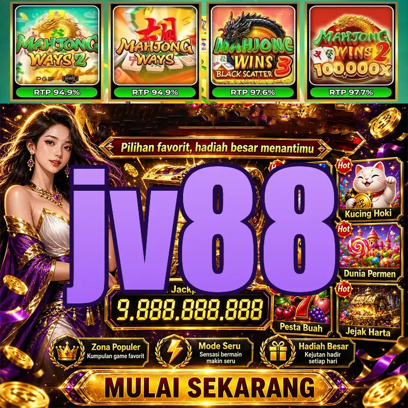 jv88 APK