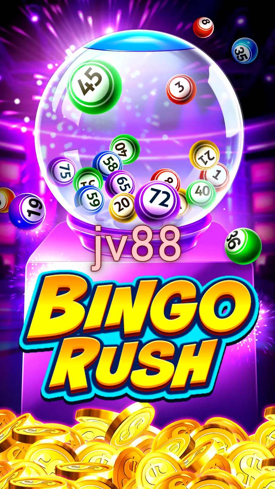 jv88 APK