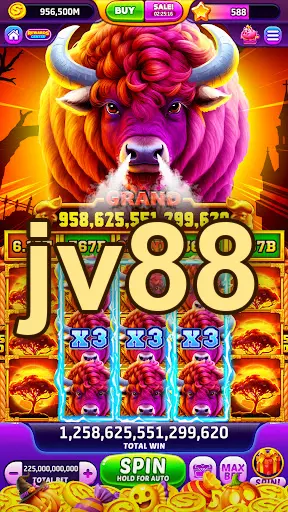 jv88 Masuk