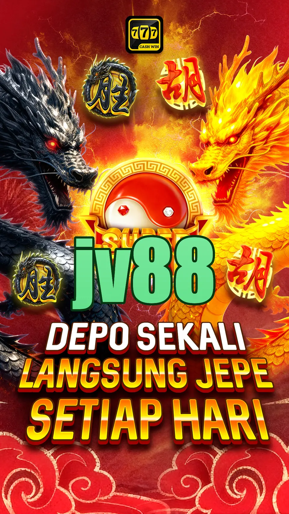 jv88 Masuk