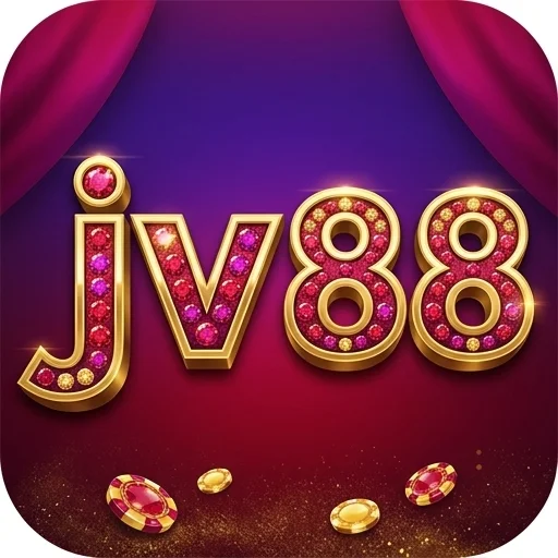 jv88 Logo - Resmi