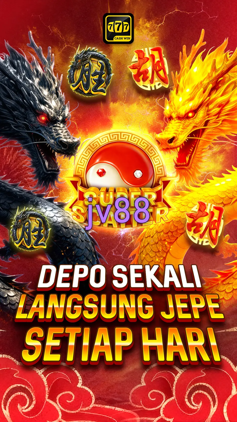 jv88 Preview - Resmi Unduh